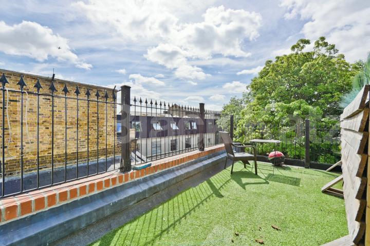 Gas, electric, water, council tax & internet all included in the rent Lavender Hill, Battersea/Clapham